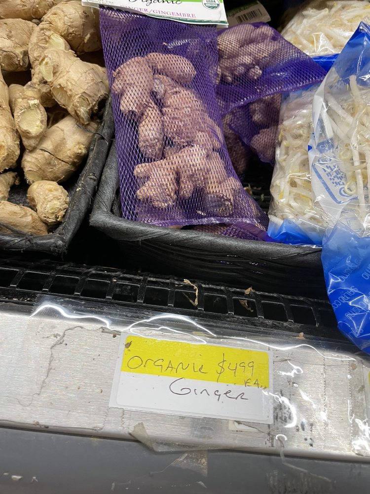 Dehoff's Key Market