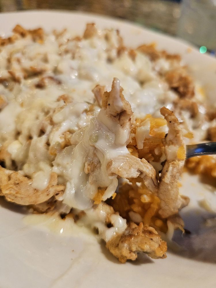 Mr Gordo's Tacos and Cantina