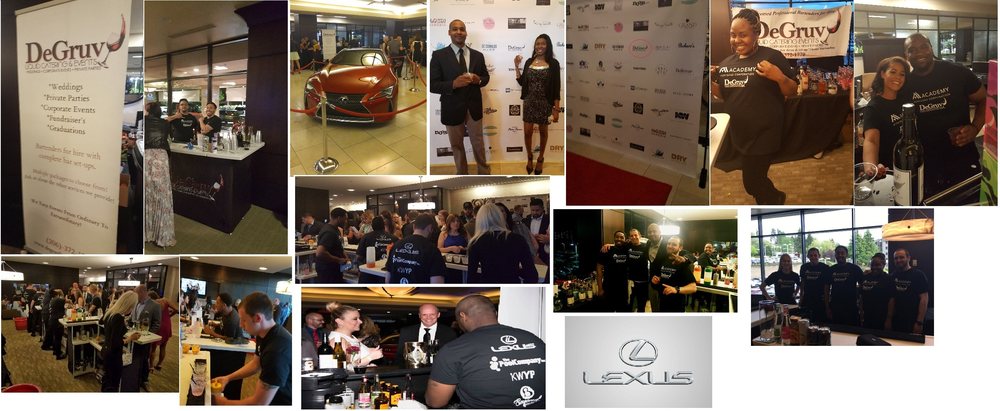 Lexus Of Bellevue Service >> DeGruv enjoyed providing food and bar service for Bellevue ... Lexus Of Bellevue Service >> DeGruv enjoyed providing food and bar service for Bellevue ...