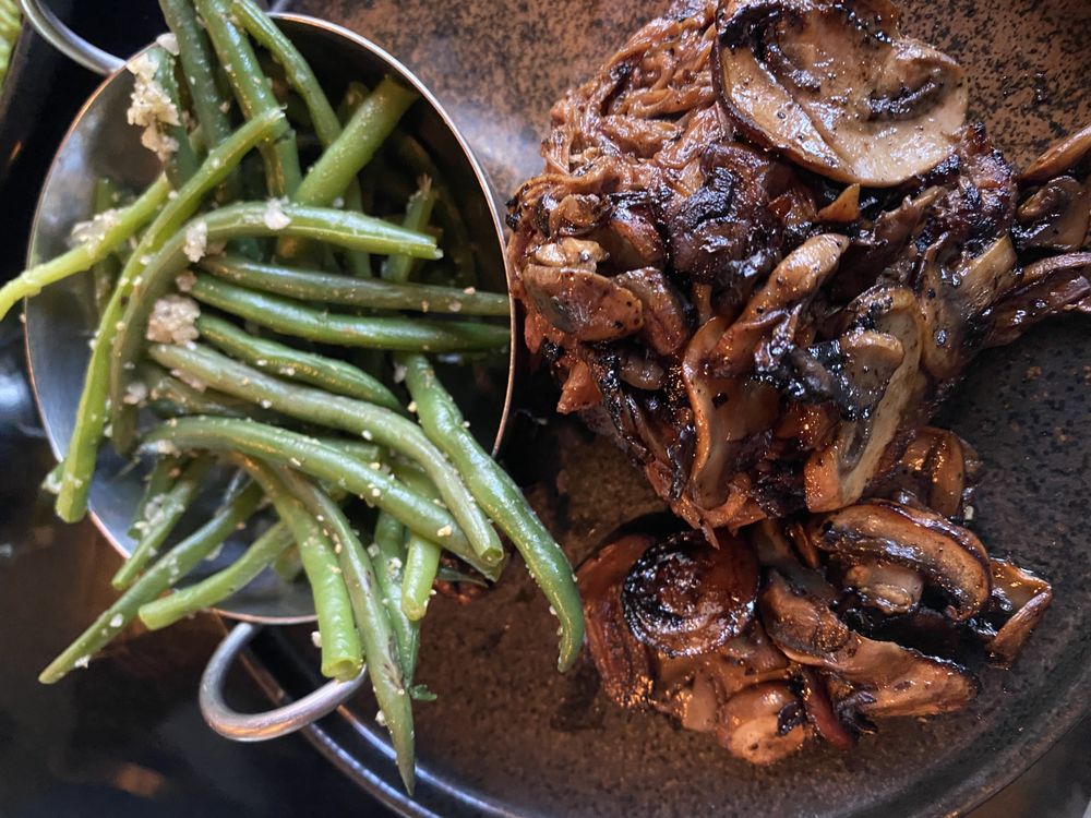 Prime Grill