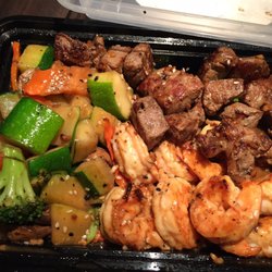 Best Hibachi Grills In Denver Co Last Updated December 2018 Yelp Mt Fuji Hibachi Sushi Bar