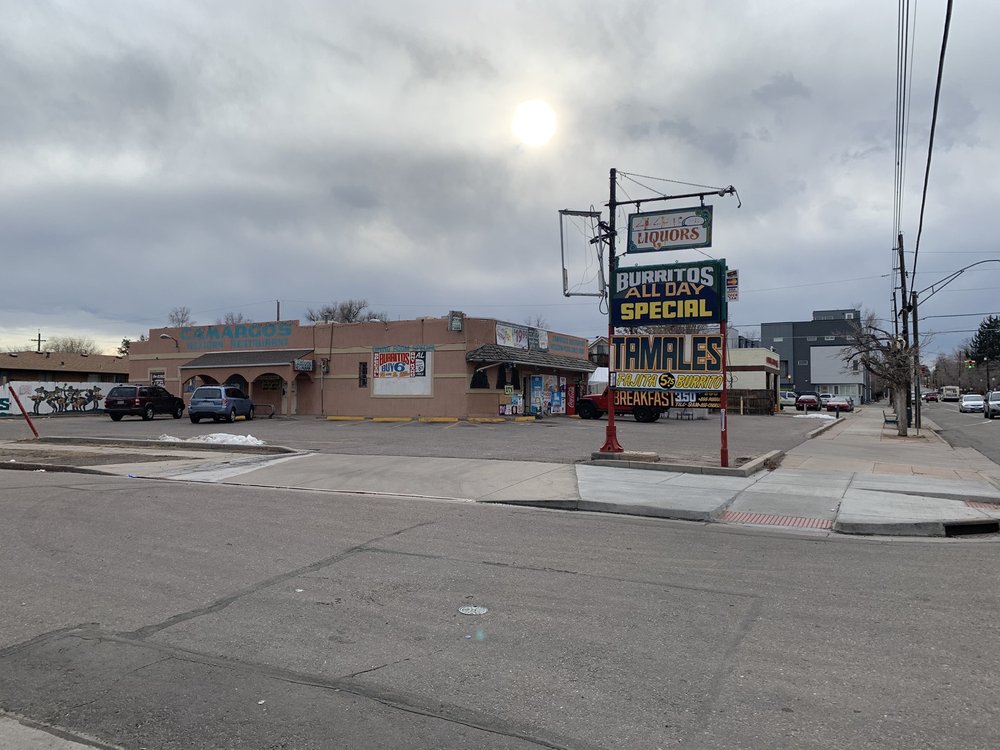 Camargo Tamales Restaurant