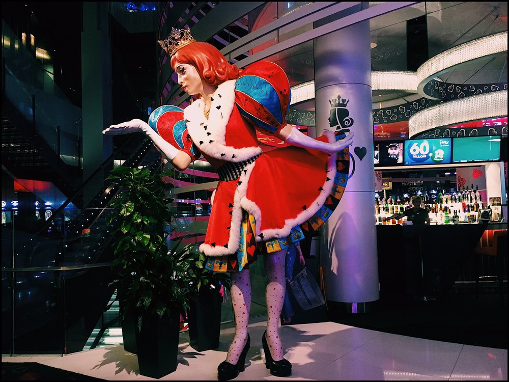 Casino de Montréal