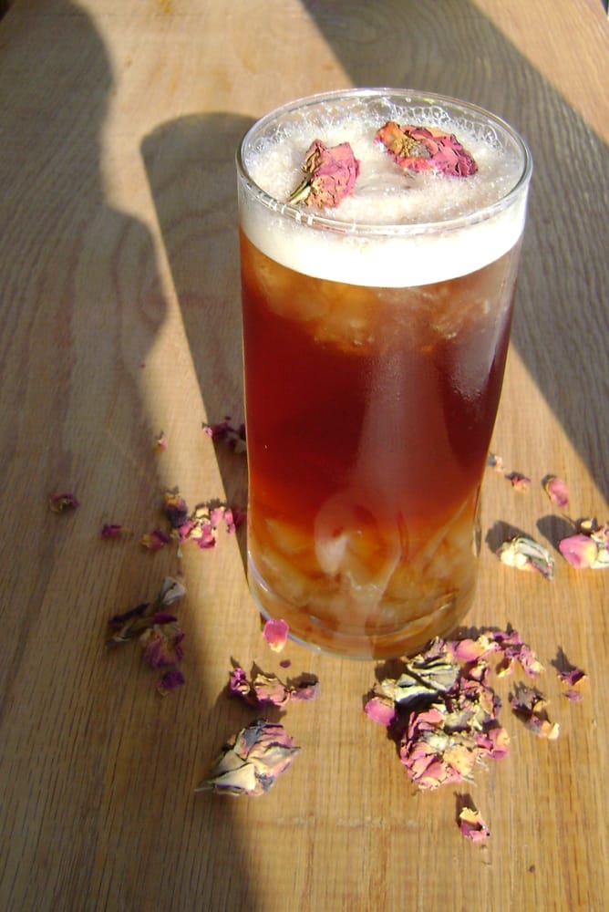 Habitat BOBA TEA