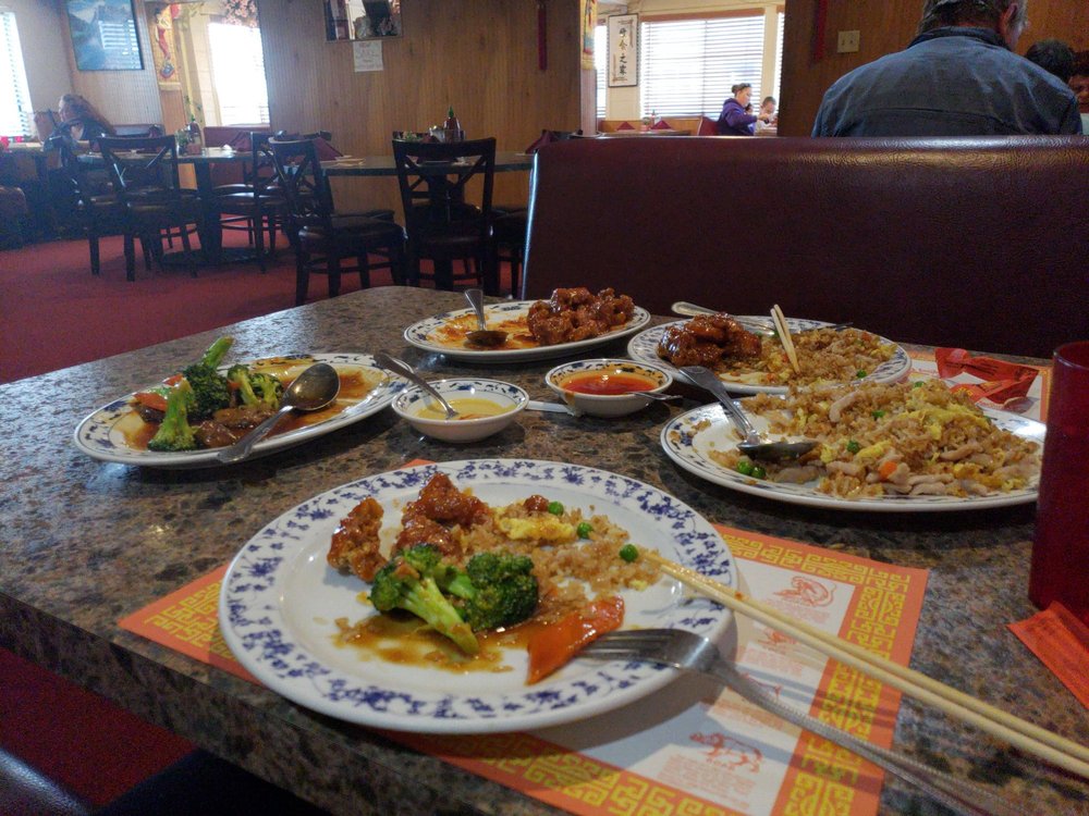 China Chef 17 Photos & 13 Reviews Chinese 415 N Main St