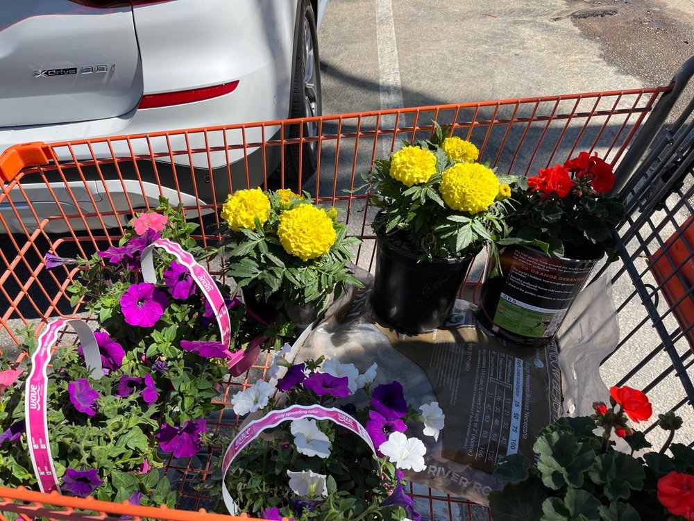 The Home Depot