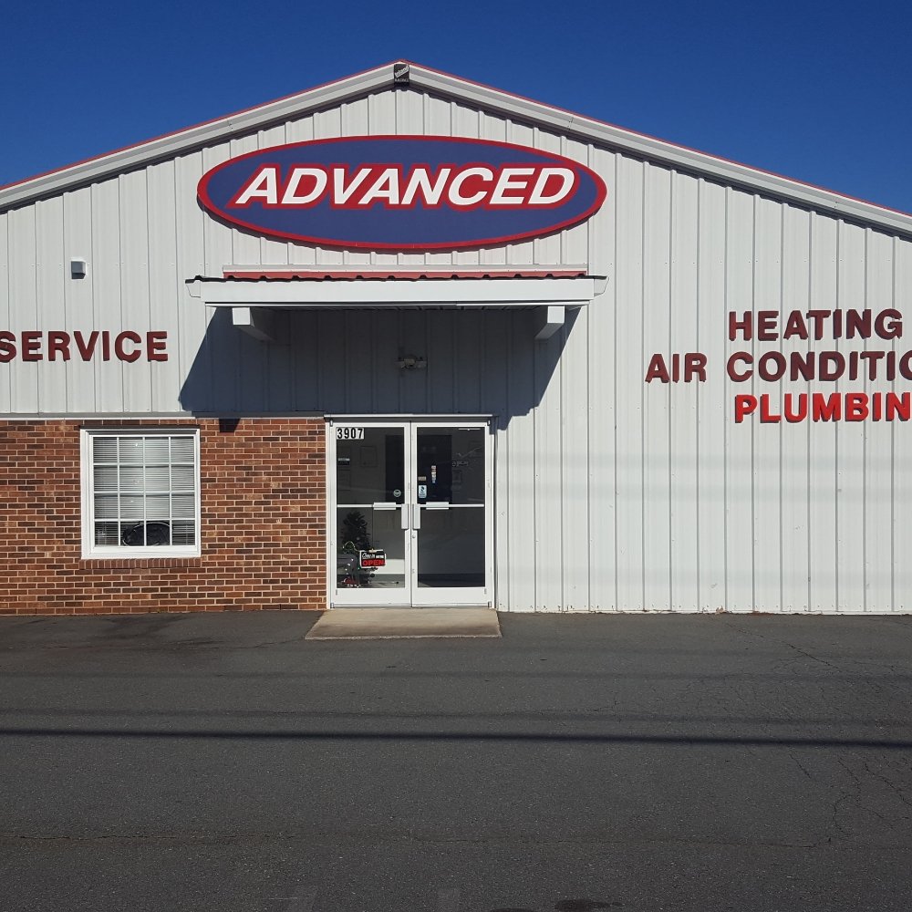 Advanced Appliance Service