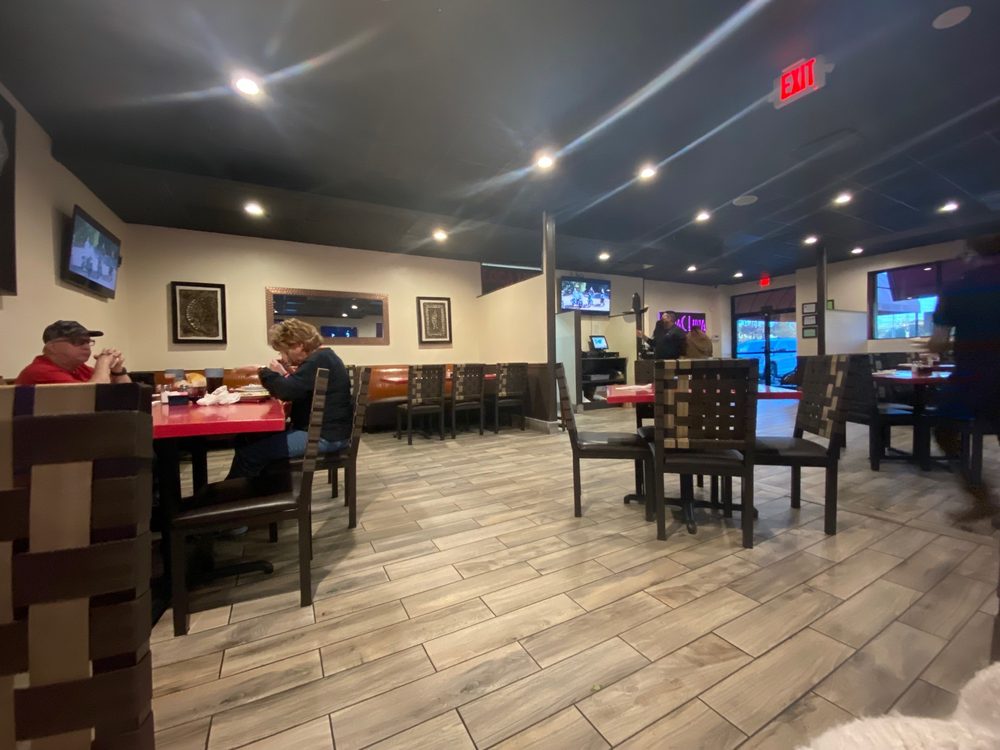 Loca Luna Mexican Grill