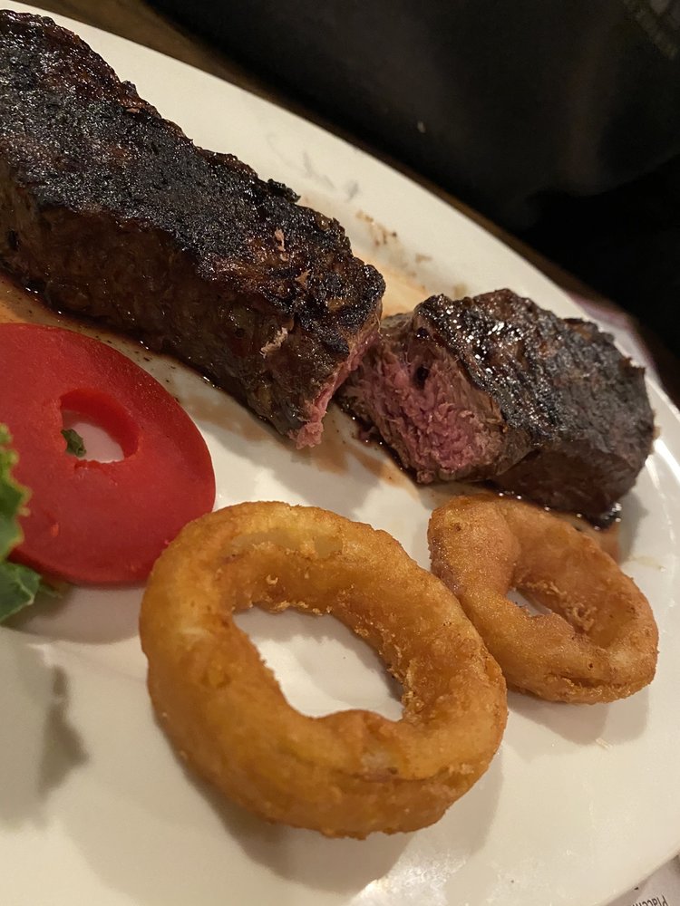 Riverview Restaurant