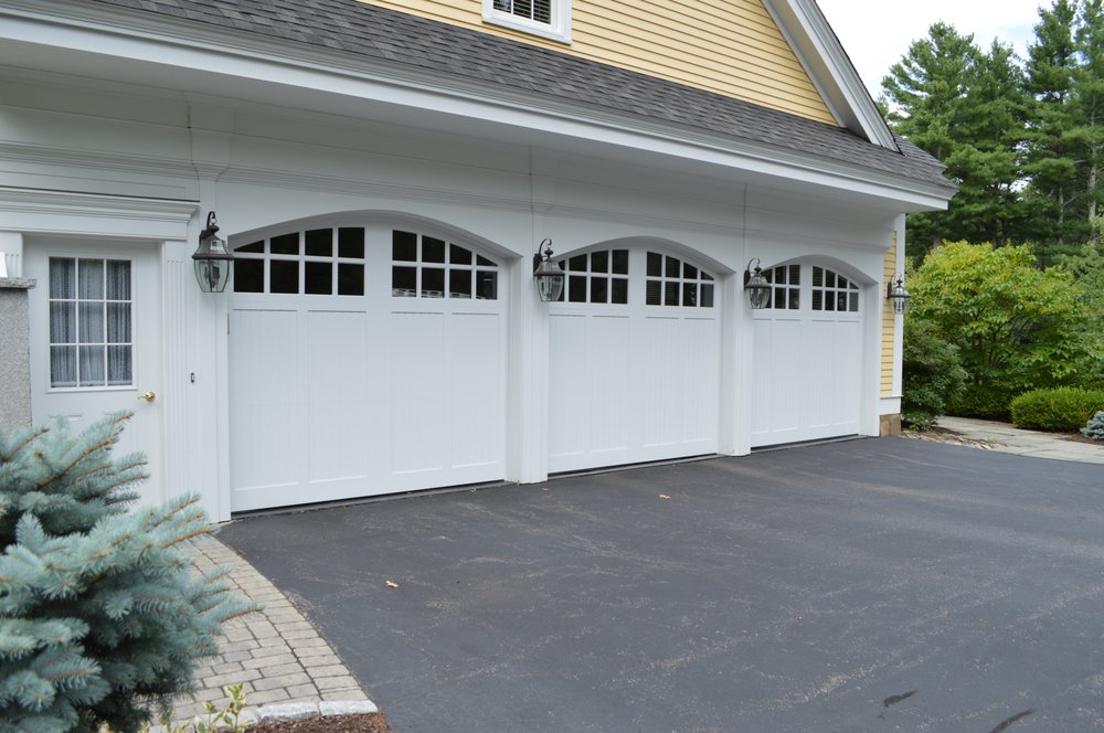 Big Guy Garage Door Repair, Installation & Service