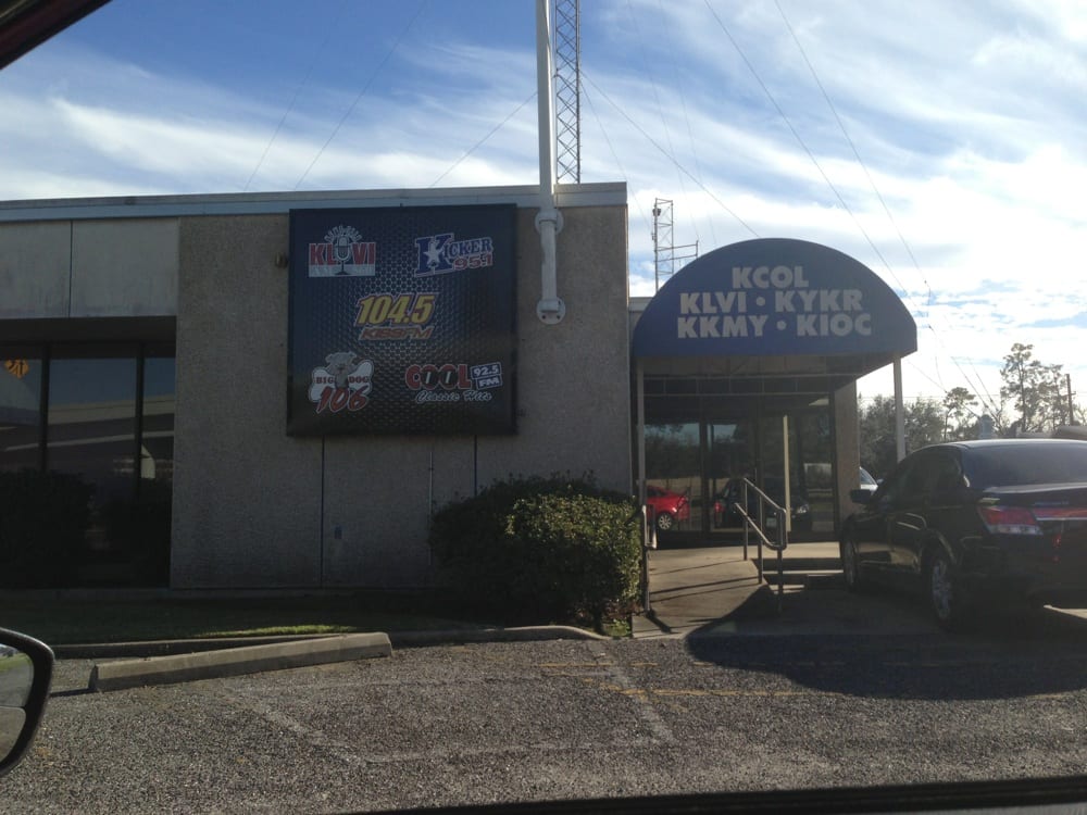 Clear Channel Radio Radio Stations 2885 Interstate 10 E, Beaumont