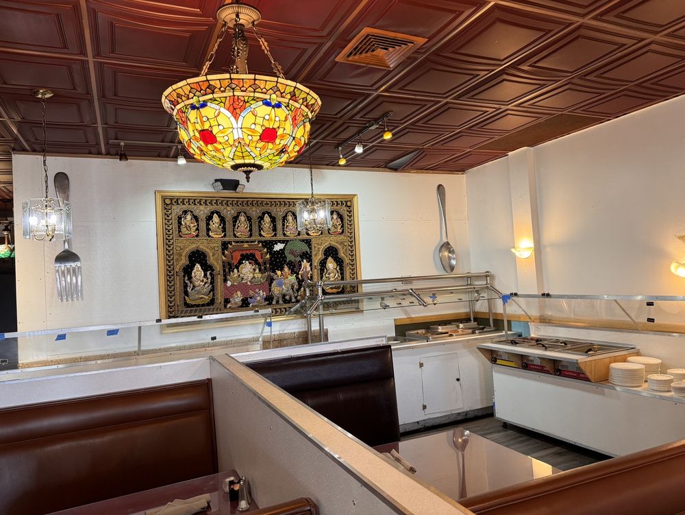 Monsoon Indian Restaurant
