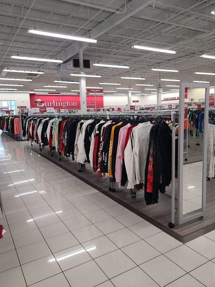 Burlington