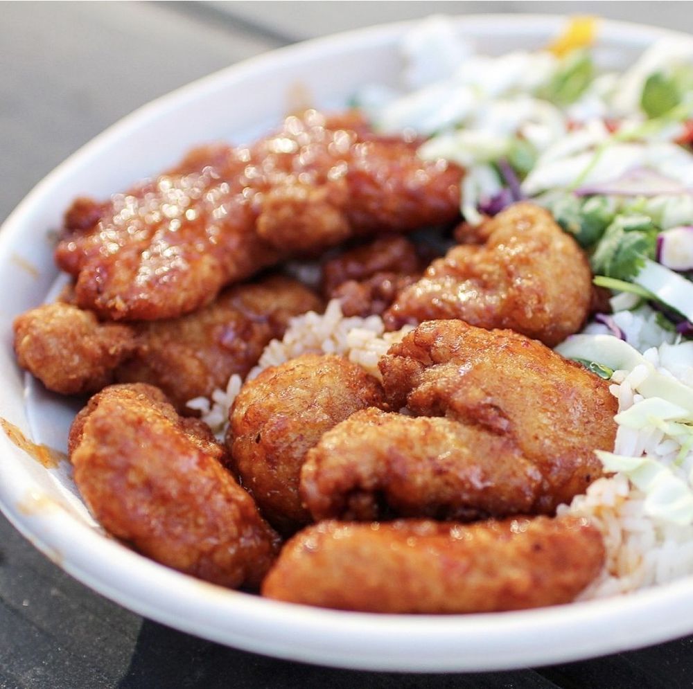 Brooklyn Dumpling Shop Brooklyn Dumpling Shop