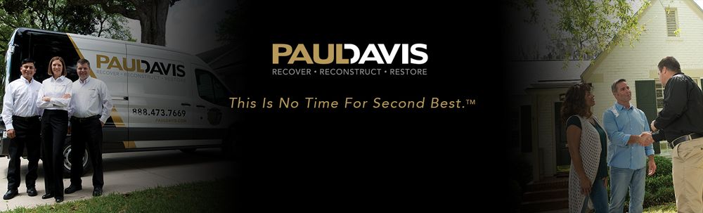 Paul Davis Restoration