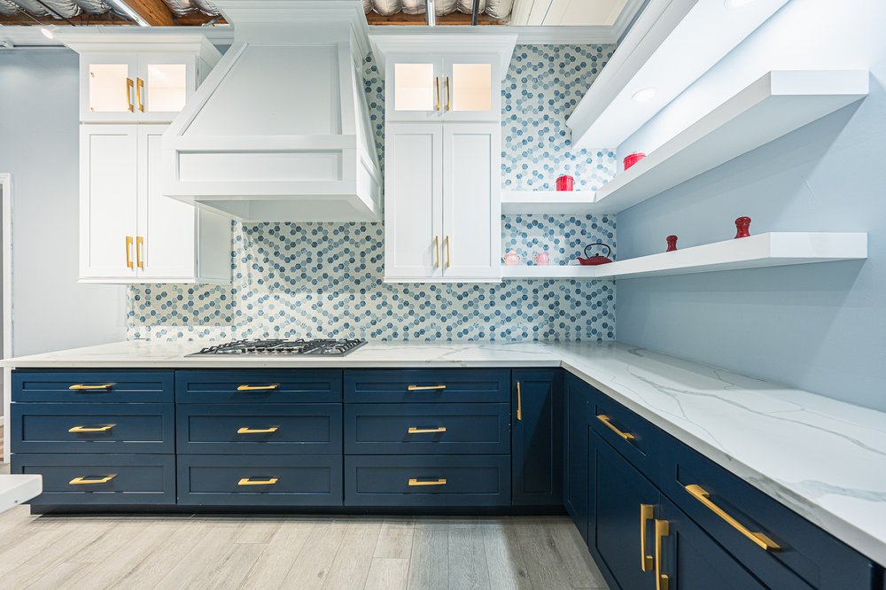 ZMC Kitchen and Bath