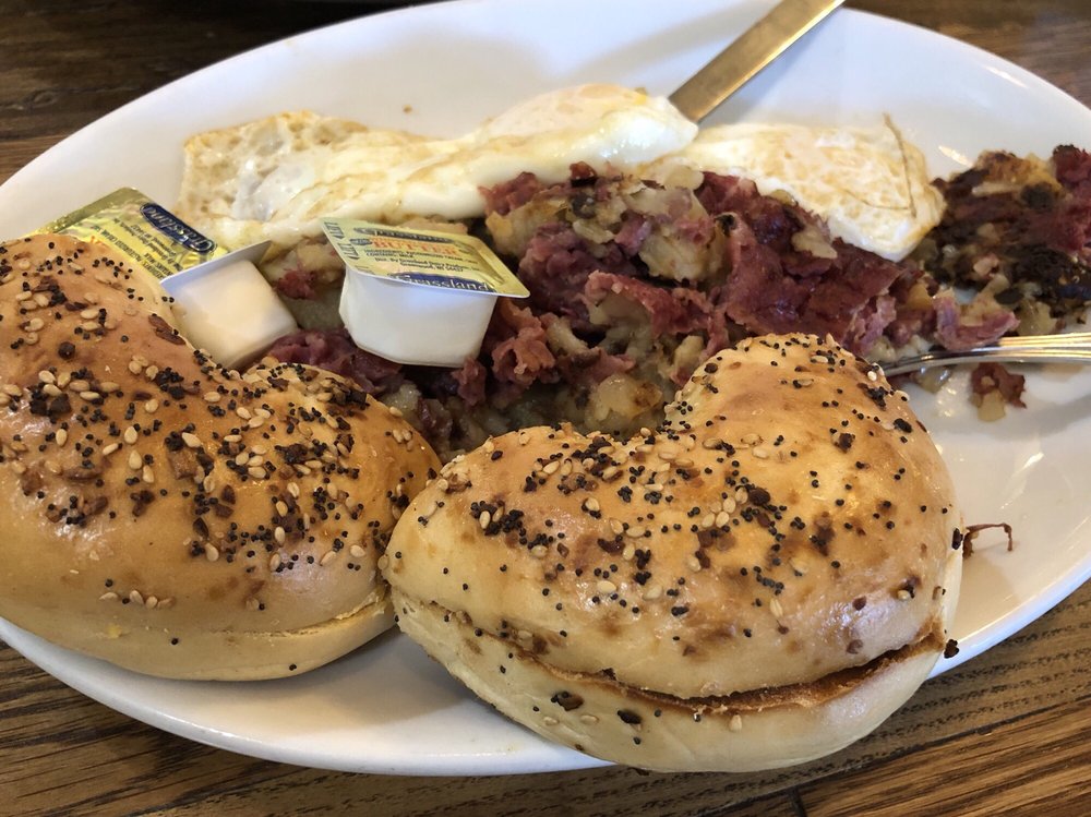 Deli South