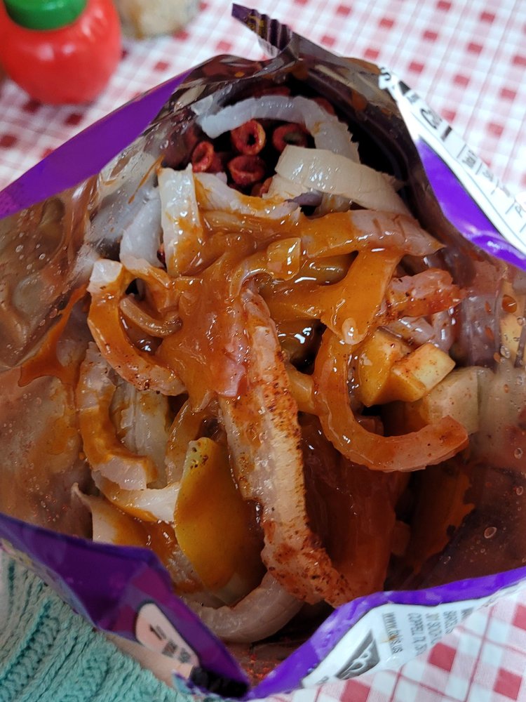 Silvia's Mexican Tacos & Snacks Silvia's Mexican Tacos & Snacks