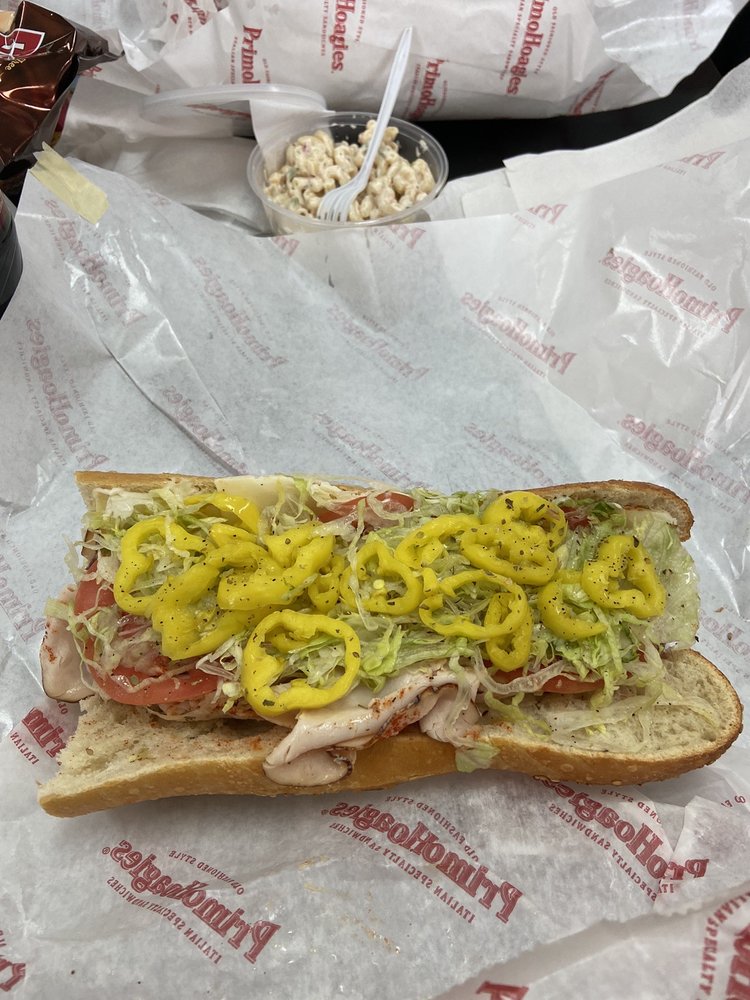 PrimoHoagies