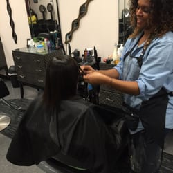 K Noir Salon 17 Photos Hair Salons 1955 Hwy 138 Ne Conyers Photo Of K Noir Salon Conyers Ga United States Thank You Kiesha
