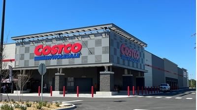 Costco Wholesale
