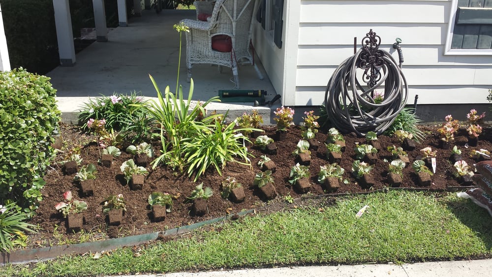 Lawn and Landscape Landscaping Lafayette, LA Phone Number Yelp