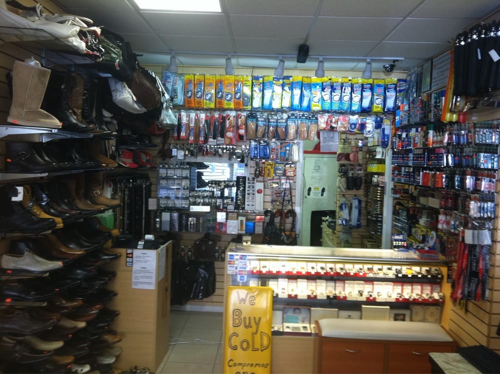 Perfect Shoe Repair