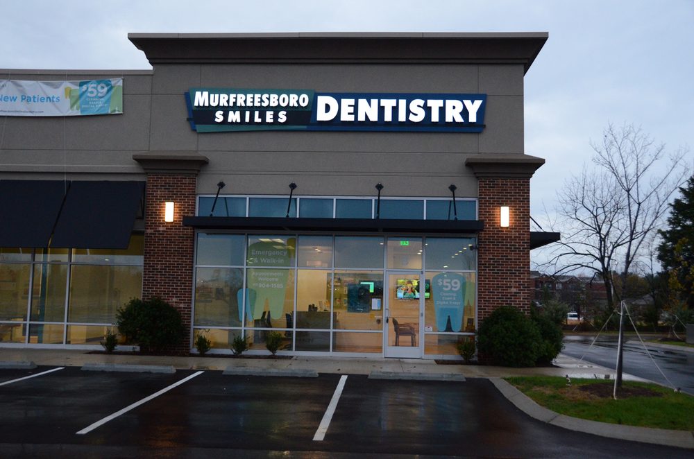 Murfreesboro Smiles Dentistry 22 Photos Oral Surgeons 125