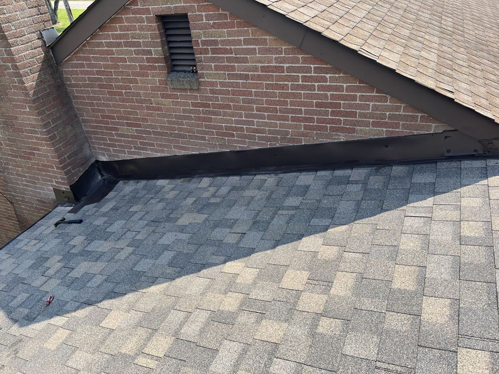 ICP Roofing
