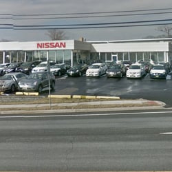 Nissan Dealers In Nj >> Autoeastern Nissan Of Englewood Cliffs Car Dealers 340 Sylvan Nissan Dealers In Nj >> Autoeastern Nissan Of Englewood Cliffs Car Dealers 340 Sylvan