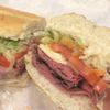 First Carolina Delicatessen