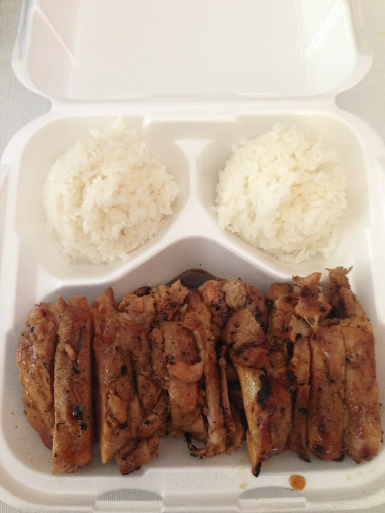 Joy Teriyaki 26 Photos & 77 Reviews Japanese 1407 NE 181st Ave