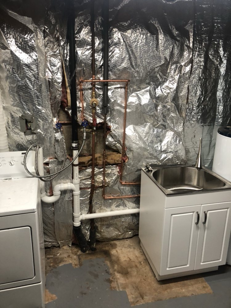 MJW Plumbing Company