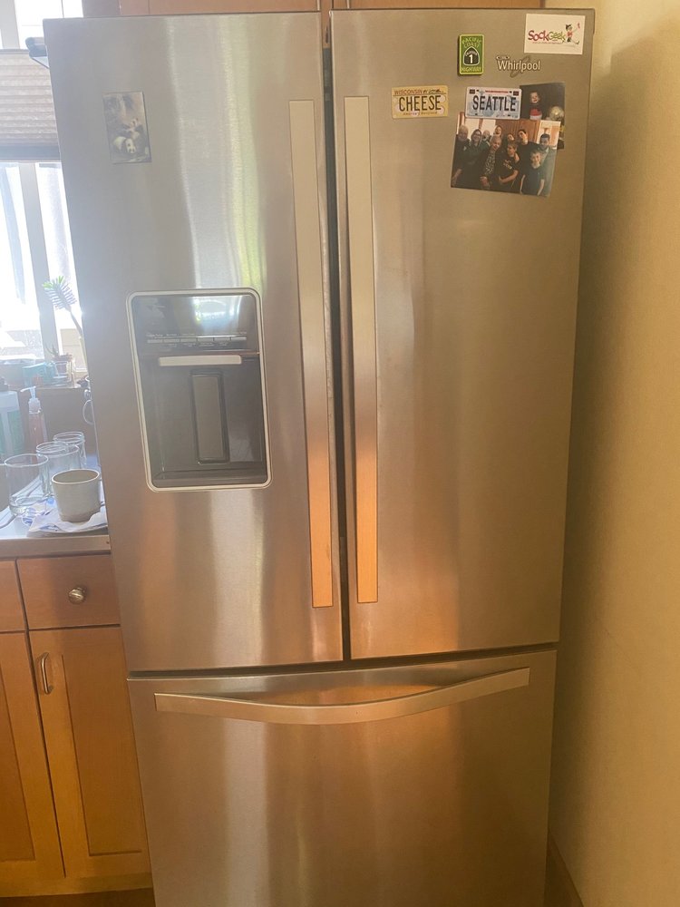 Puget Sound Appliance Tech