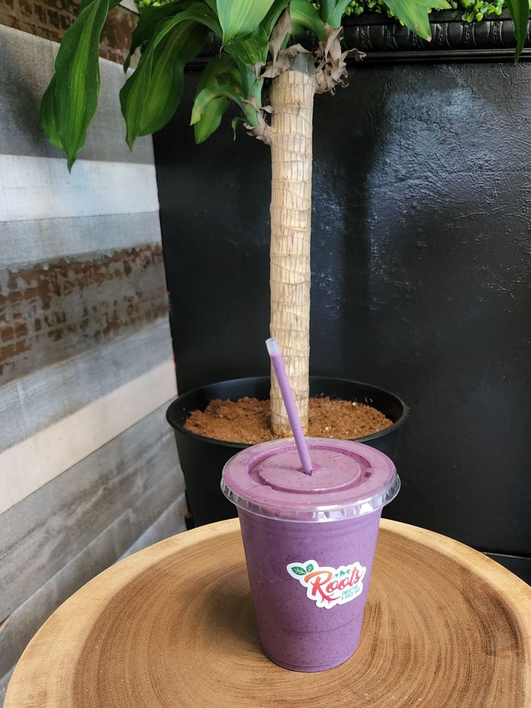 Roots Smoothie & Juice Bar