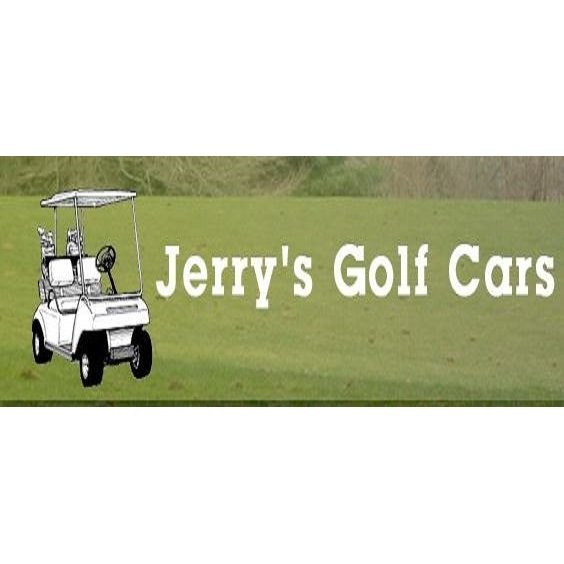 Jerry’s Golf Carts Golf Cart Dealers 6200 S Main St, Salisbury, NC