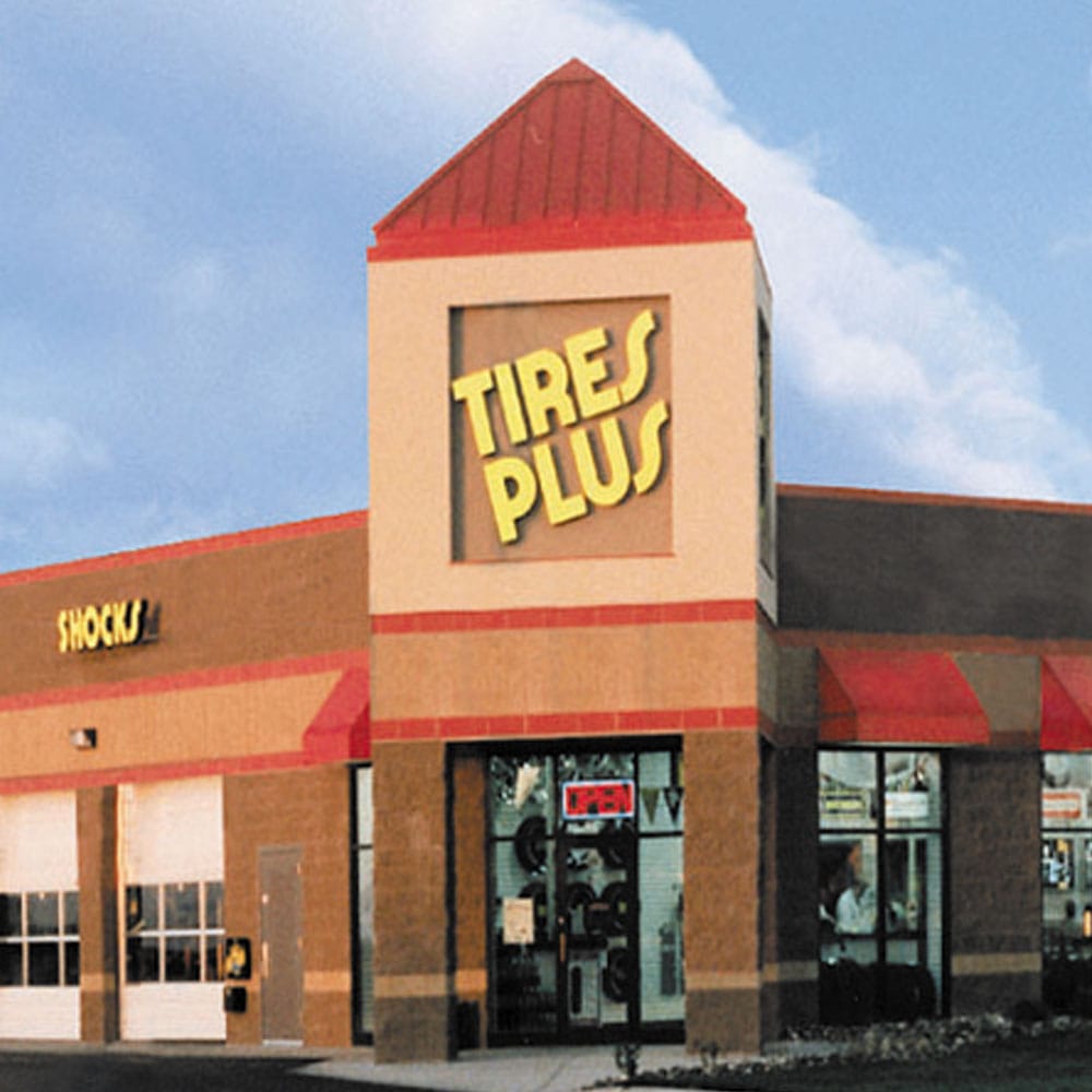 Tires Plus
