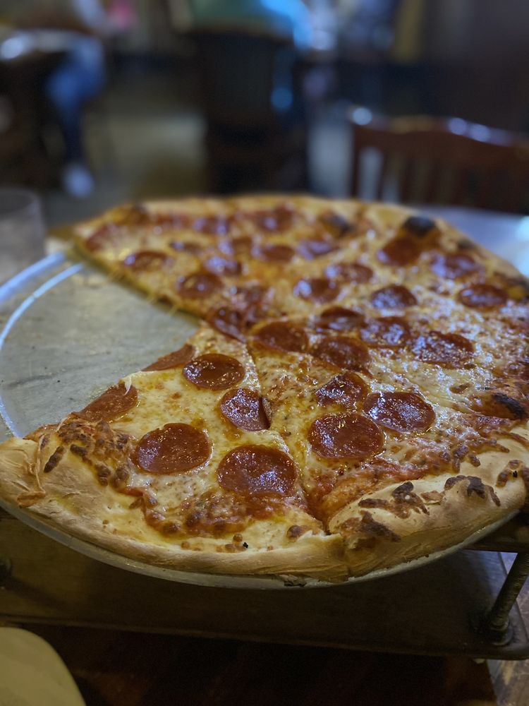 Mama Teresa's Flying Pizza & Italian Restaurant Mama Teresa's Flying Pizza & Italian Restaurant