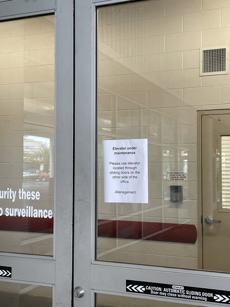 Proguard Self Storage