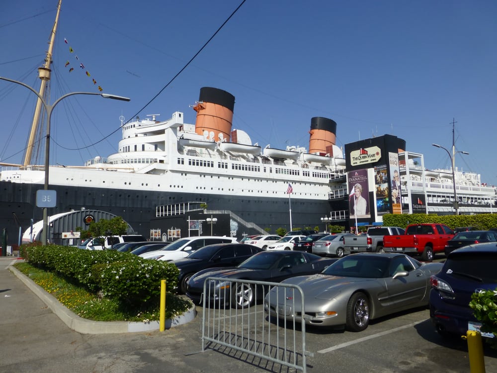 Queen Mary Long Beach Tour Reviews Queen Mary Long Beach Tour Reviews