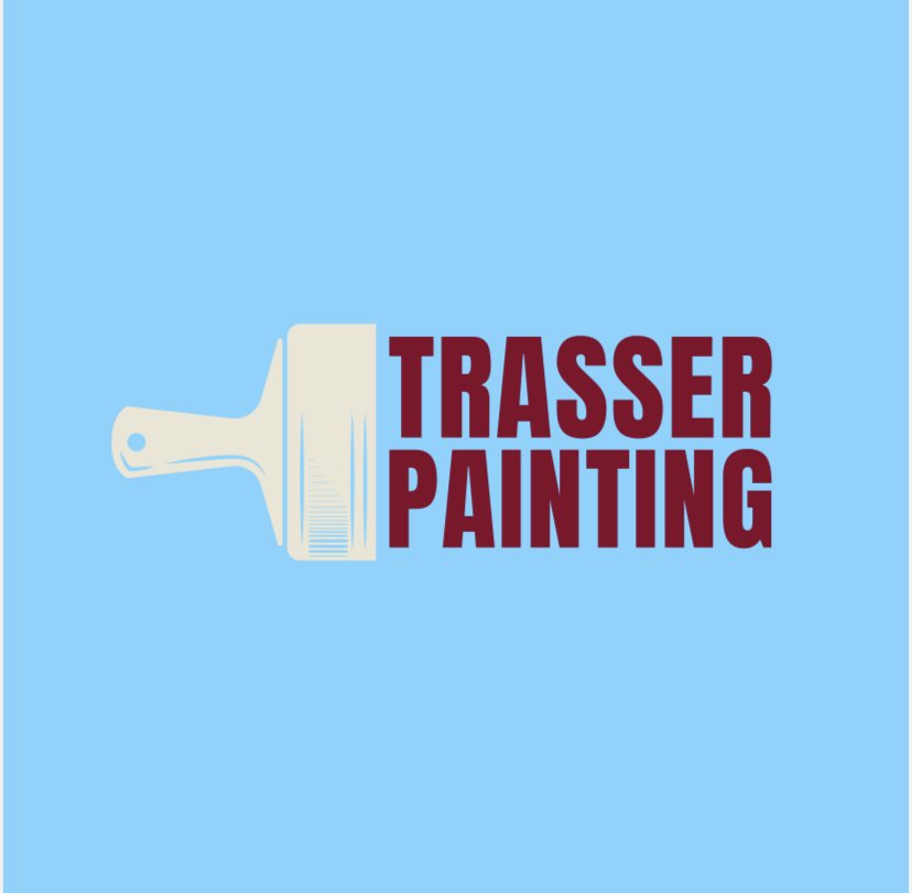 Trasser Painting