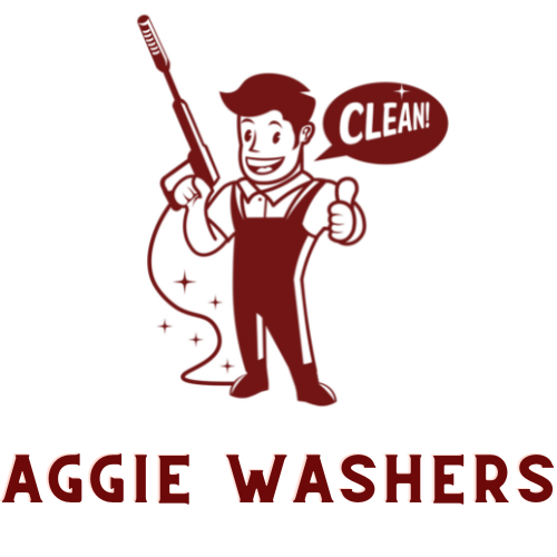 Aggie Washers