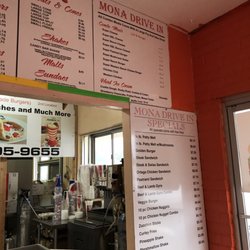 Mona Drive In Closed 12 Photos 26 Reviews Ice Cream Frozen Photo Of Mona Drive In Live Oak Ca United States
