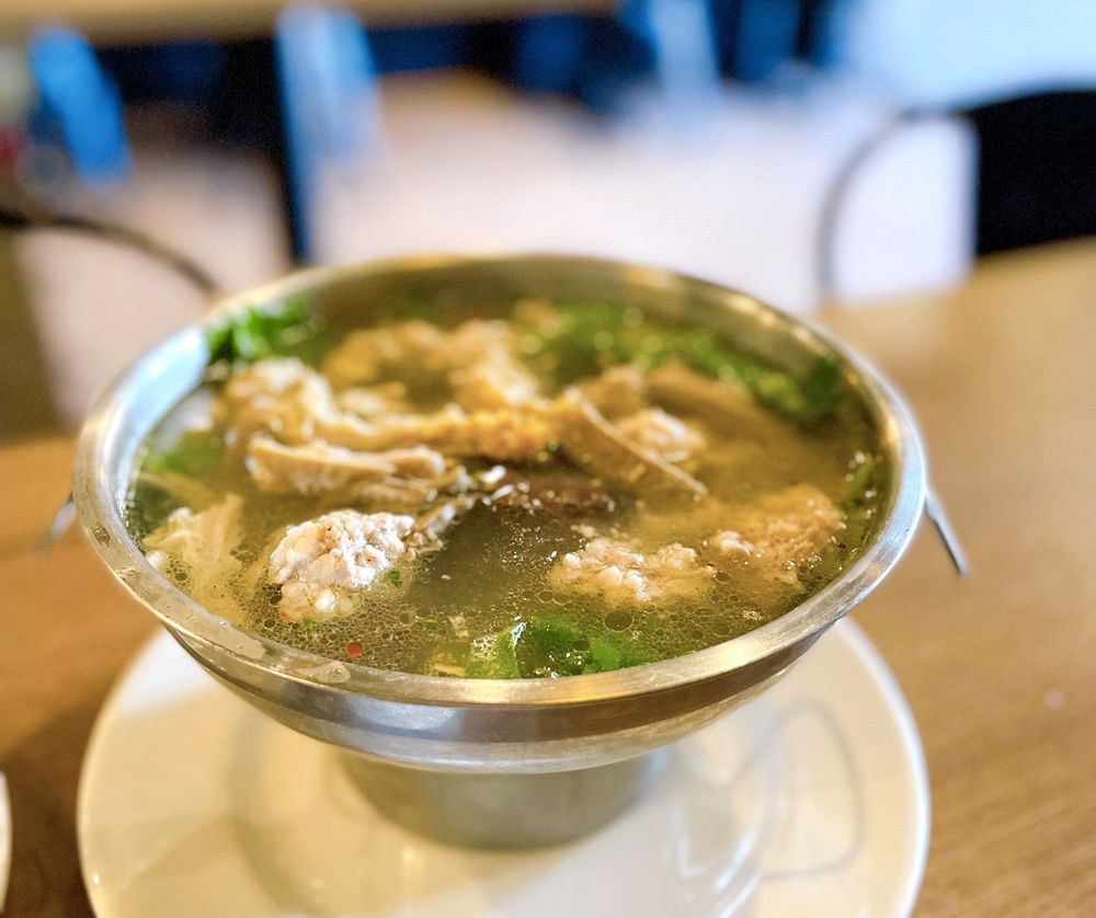 Thai Food Corner
