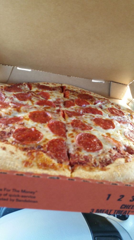 Little Caesars Pizza 310 N Ham Ln, Lodi, CA Restaurant Reviews Phone Number Yelp