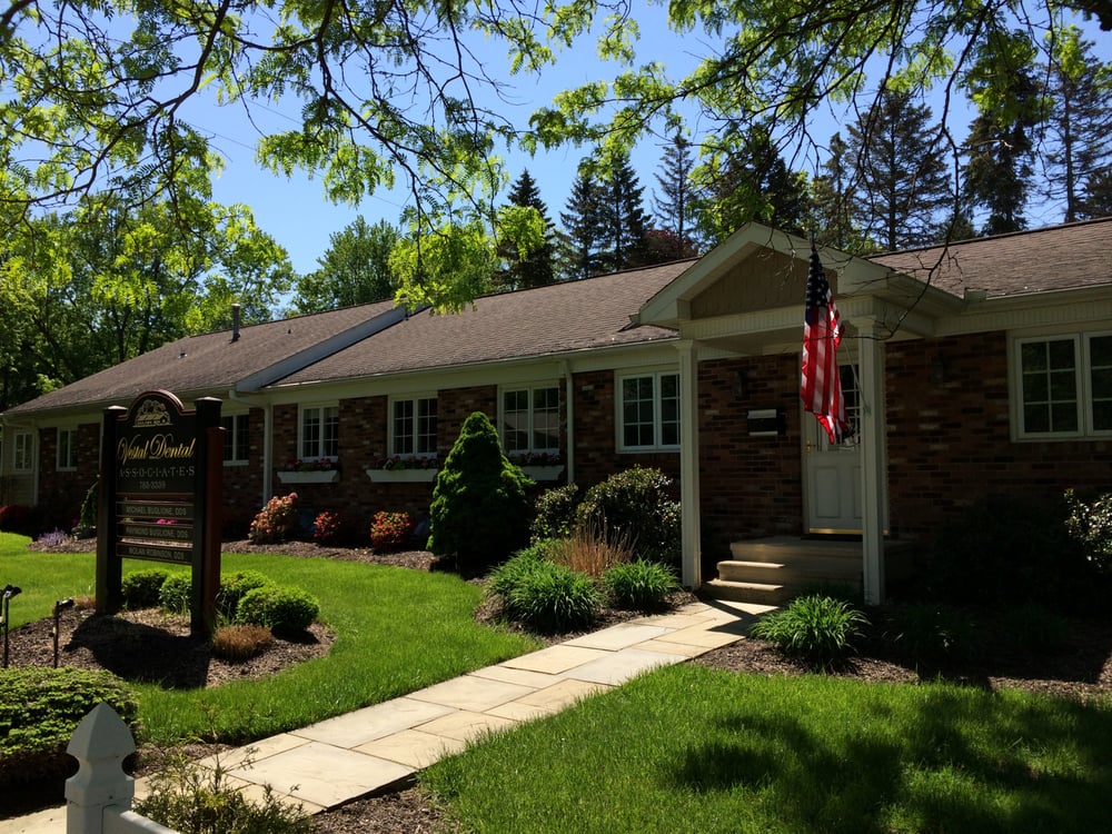 image of business Vestal Dental Associates