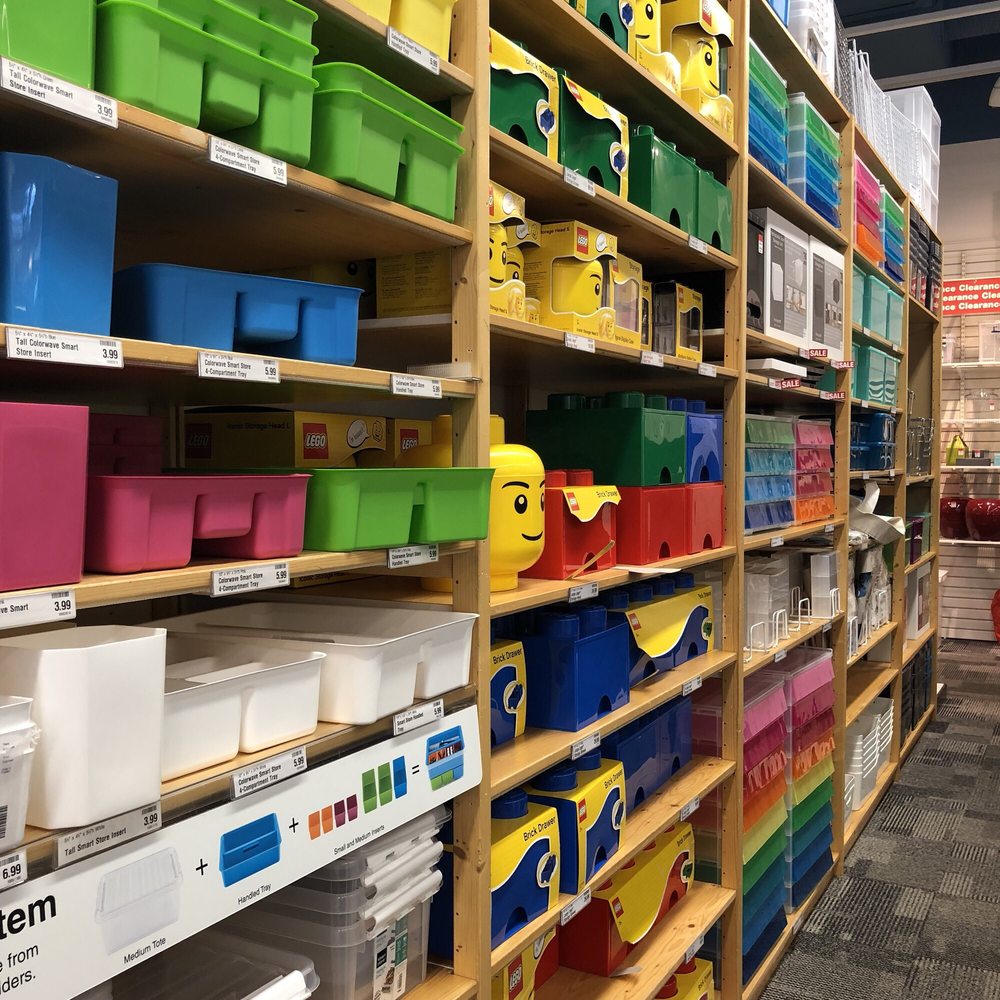 The Container Store