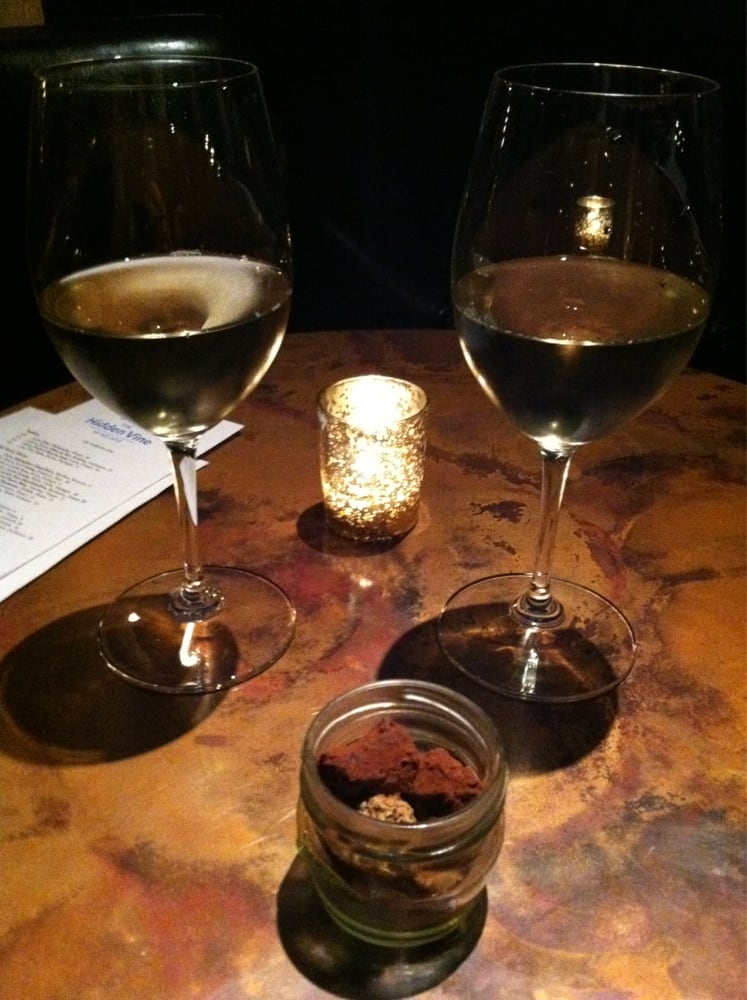 LR Riesling, Cortese with XOX truffles Yelp