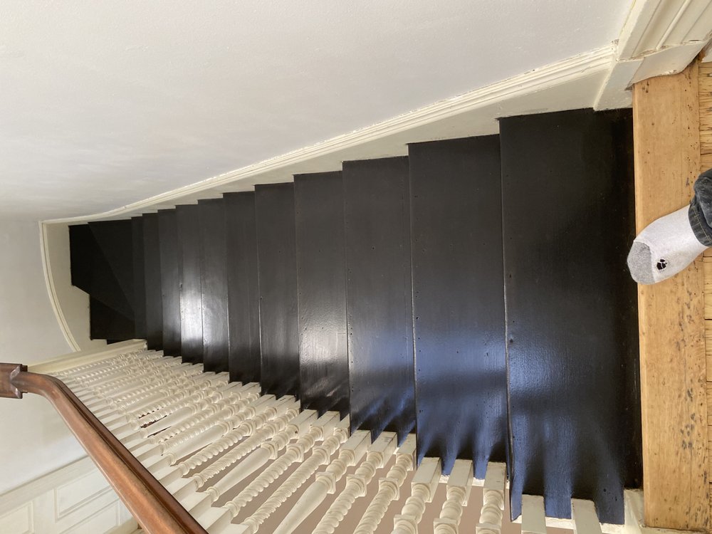 image of business Johnson Hardwood and Epoxy