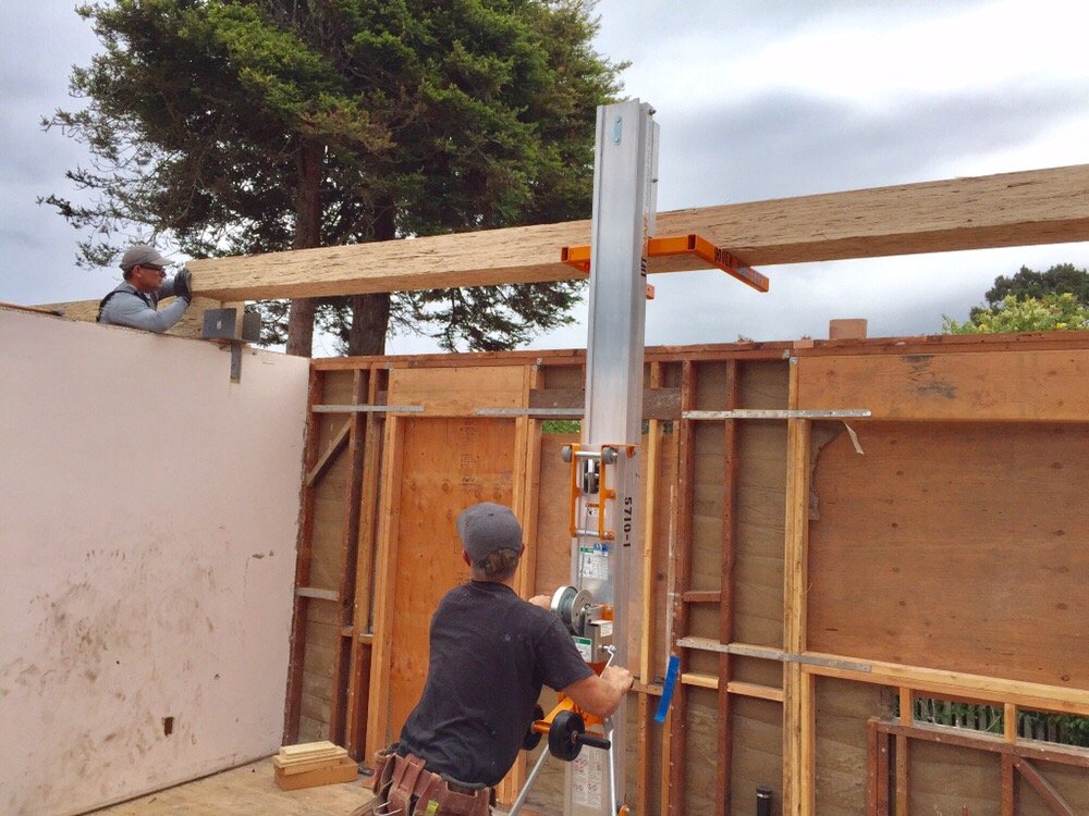 Edmonds Design & Construction